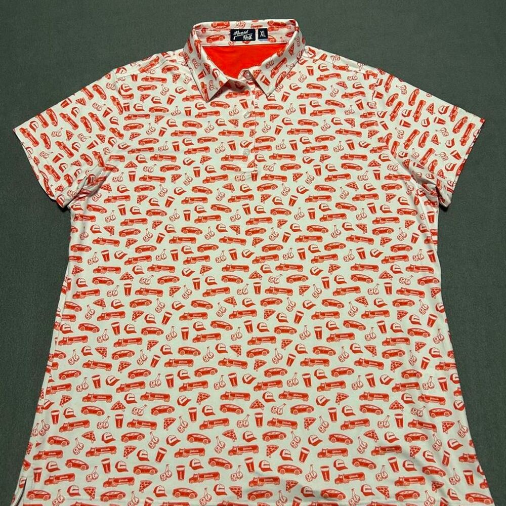 Unbranded Men's Shirt